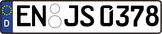 EN-JS0378