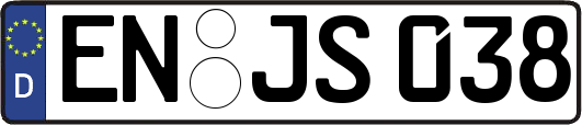 EN-JS038