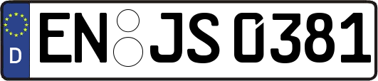 EN-JS0381