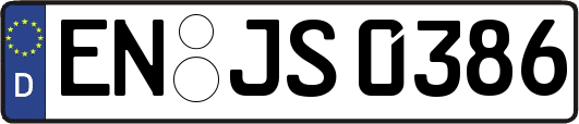EN-JS0386