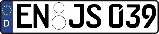 EN-JS039