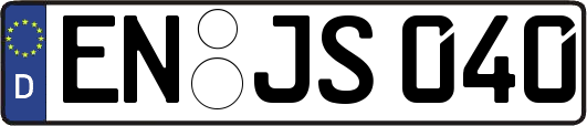 EN-JS040