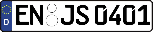EN-JS0401