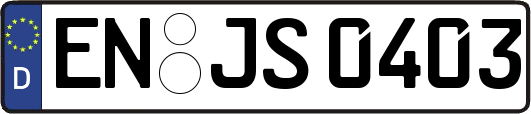 EN-JS0403