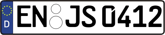 EN-JS0412