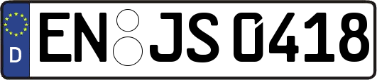 EN-JS0418