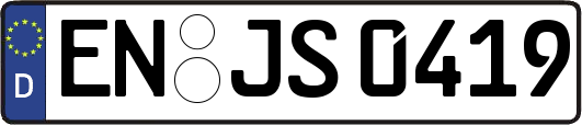 EN-JS0419