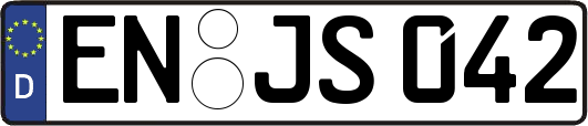 EN-JS042