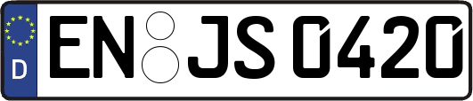 EN-JS0420