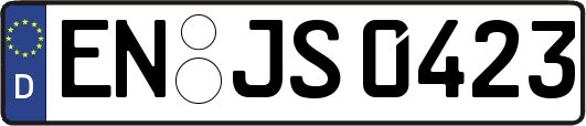 EN-JS0423