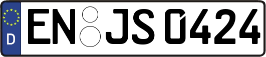 EN-JS0424
