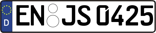 EN-JS0425