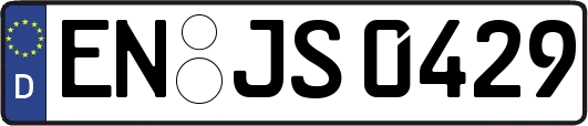 EN-JS0429