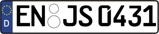 EN-JS0431