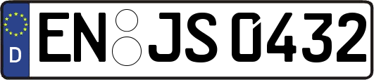 EN-JS0432