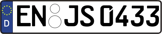 EN-JS0433