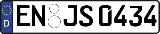 EN-JS0434