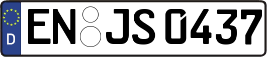 EN-JS0437