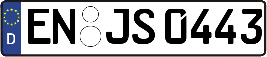 EN-JS0443