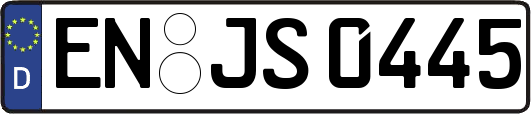 EN-JS0445