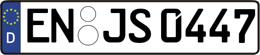 EN-JS0447