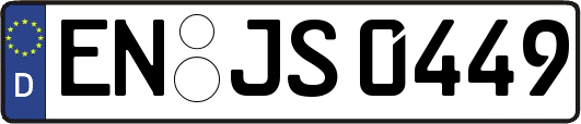 EN-JS0449