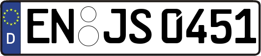 EN-JS0451