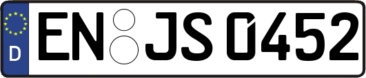 EN-JS0452