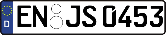 EN-JS0453