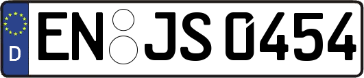 EN-JS0454