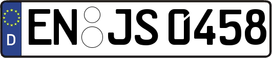 EN-JS0458