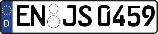 EN-JS0459
