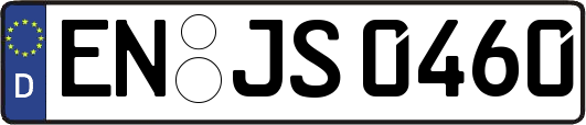EN-JS0460