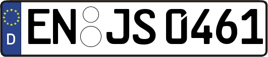 EN-JS0461