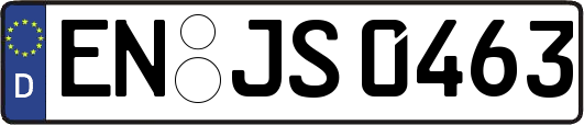 EN-JS0463