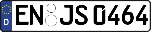 EN-JS0464