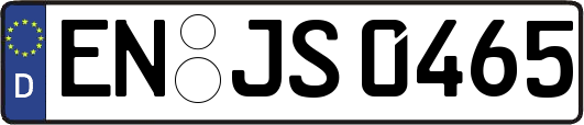 EN-JS0465