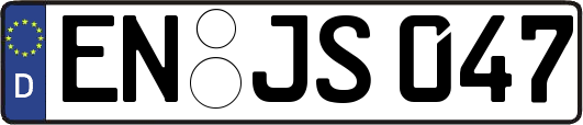 EN-JS047