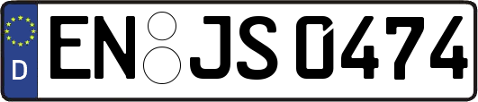 EN-JS0474