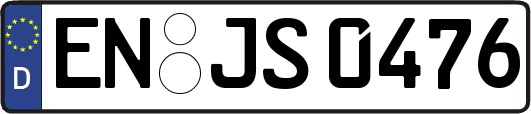 EN-JS0476