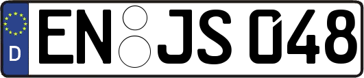 EN-JS048