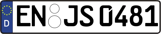 EN-JS0481