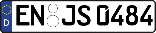 EN-JS0484