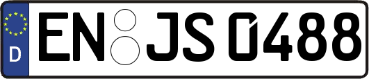 EN-JS0488
