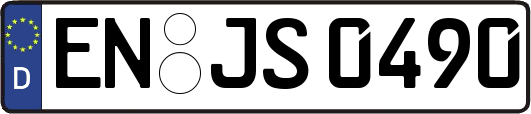 EN-JS0490