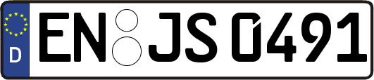 EN-JS0491