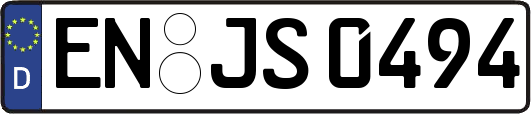 EN-JS0494