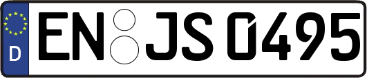 EN-JS0495