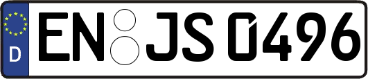 EN-JS0496