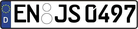 EN-JS0497